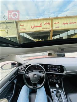ڤۆڵکسواگن جێتا
